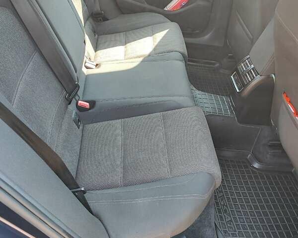 Синій Фольксваген Пассат, об'ємом двигуна 1.97 л та пробігом 208 тис. км за 15000 $, фото 4 на Automoto.ua