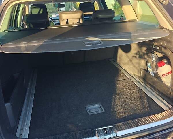 Синий Фольксваген Пассат, объемом двигателя 1.97 л и пробегом 332 тыс. км за 15500 $, фото 14 на Automoto.ua