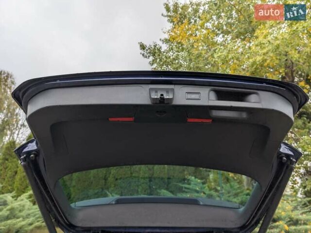 Синій Фольксваген Пассат, об'ємом двигуна 1.97 л та пробігом 230 тис. км за 22000 $, фото 9 на Automoto.ua