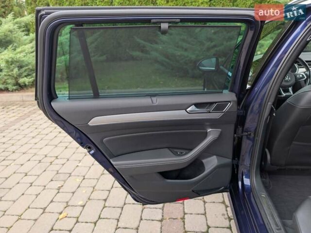 Синій Фольксваген Пассат, об'ємом двигуна 1.97 л та пробігом 230 тис. км за 22000 $, фото 10 на Automoto.ua