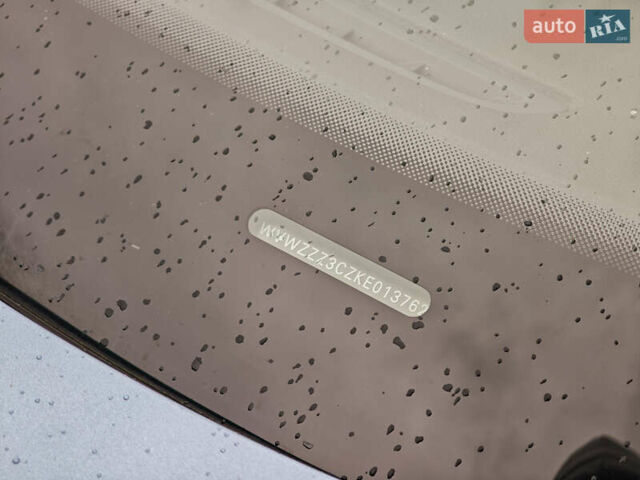 Фольксваген Пассат 2018 в Луцке на Automoto.ua Синий Фольксваген Пассат, объемом двигателя 2 л и пробегом 127 тыс. км за 24999 $, фото 13 на Automoto.ua