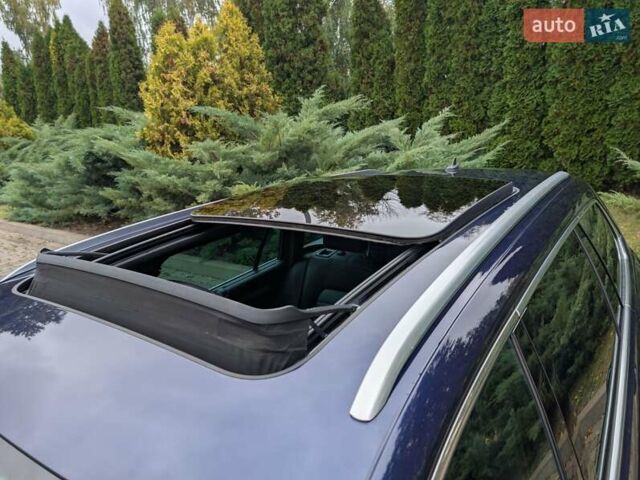 Синій Фольксваген Пассат, об'ємом двигуна 1.97 л та пробігом 230 тис. км за 22000 $, фото 7 на Automoto.ua