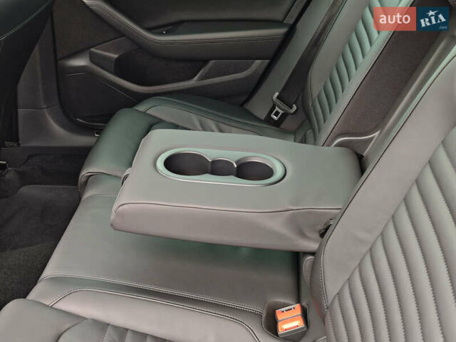 Фольксваген Пассат 2018 в Луцке на Automoto.ua Синий Фольксваген Пассат, объемом двигателя 2 л и пробегом 127 тыс. км за 24999 $, фото 51 на Automoto.ua