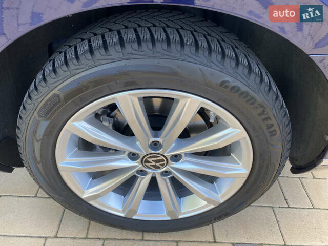 Синий Фольксваген Пассат, объемом двигателя 2 л и пробегом 300 тыс. км за 16900 $, фото 15 на Automoto.ua