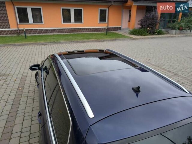 Синій Фольксваген Пассат, об'ємом двигуна 1.97 л та пробігом 230 тис. км за 22000 $, фото 6 на Automoto.ua