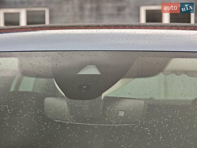 Фольксваген Пассат 2018 в Луцке на Automoto.ua Синий Фольксваген Пассат, объемом двигателя 2 л и пробегом 127 тыс. км за 24999 $, фото 12 на Automoto.ua