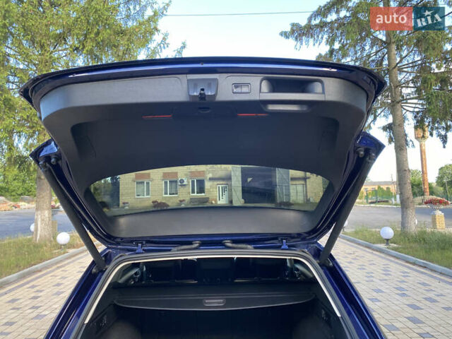 Синий Фольксваген Пассат, объемом двигателя 2 л и пробегом 300 тыс. км за 16900 $, фото 33 на Automoto.ua