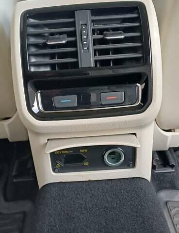 Синій Фольксваген Пассат, об'ємом двигуна 1.97 л та пробігом 172 тис. км за 20400 $, фото 11 на Automoto.ua