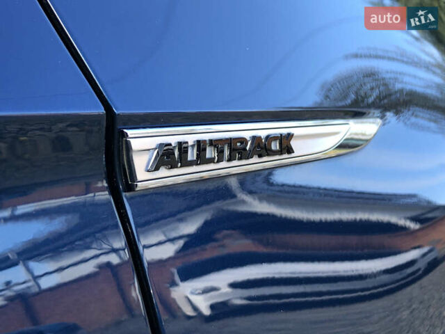 Фольксваген Пассат 2019 в Черновцах на Automoto.ua Синий Фольксваген Пассат, объемом двигателя 1.97 л и пробегом 217 тыс. км за 21500 $, фото 9 на Automoto.ua