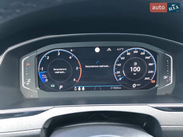 Фольксваген Пассат 2019 в Черновцах на Automoto.ua Синий Фольксваген Пассат, объемом двигателя 1.97 л и пробегом 217 тыс. км за 21500 $, фото 18 на Automoto.ua
