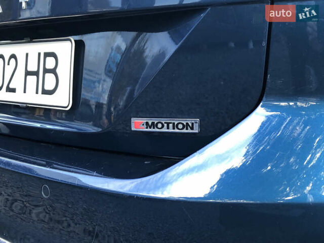 Фольксваген Пассат 2019 в Черновцах на Automoto.ua Синий Фольксваген Пассат, объемом двигателя 1.97 л и пробегом 217 тыс. км за 21500 $, фото 12 на Automoto.ua