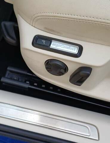 Синій Фольксваген Пассат, об'ємом двигуна 1.97 л та пробігом 172 тис. км за 20400 $, фото 19 на Automoto.ua