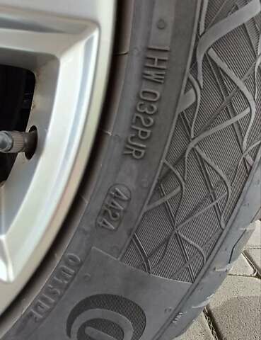 Синій Фольксваген Пассат, об'ємом двигуна 1.97 л та пробігом 172 тис. км за 20400 $, фото 24 на Automoto.ua