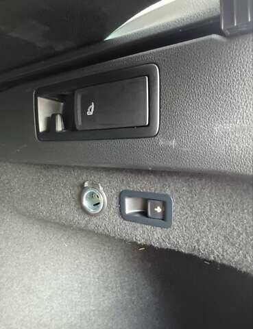 Синій Фольксваген Пассат, об'ємом двигуна 1.97 л та пробігом 172 тис. км за 20400 $, фото 21 на Automoto.ua