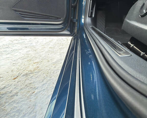 Синій Фольксваген Пассат, об'ємом двигуна 1.97 л та пробігом 159 тис. км за 25900 $, фото 41 на Automoto.ua