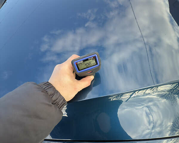 Синій Фольксваген Пассат, об'ємом двигуна 1.97 л та пробігом 159 тис. км за 25900 $, фото 99 на Automoto.ua