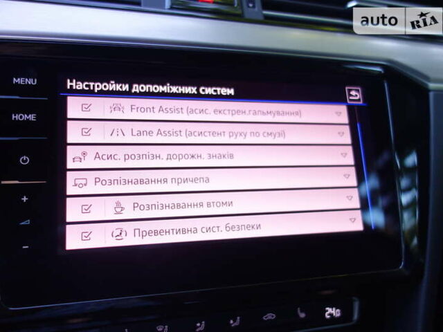 Синий Фольксваген Пассат, объемом двигателя 2 л и пробегом 188 тыс. км за 24999 $, фото 94 на Automoto.ua