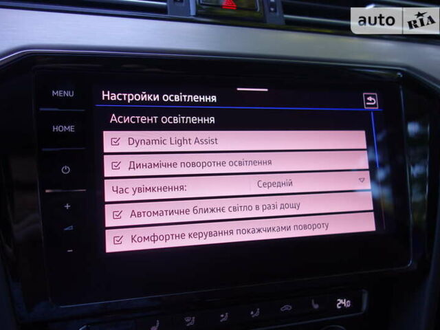 Синий Фольксваген Пассат, объемом двигателя 2 л и пробегом 188 тыс. км за 24999 $, фото 89 на Automoto.ua