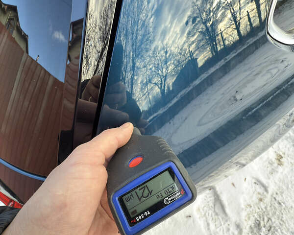 Синій Фольксваген Пассат, об'ємом двигуна 1.97 л та пробігом 159 тис. км за 25900 $, фото 115 на Automoto.ua