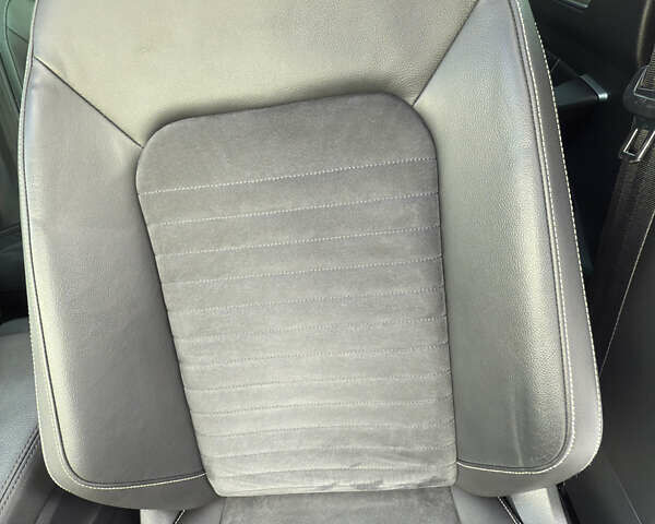 Синій Фольксваген Пассат, об'ємом двигуна 1.97 л та пробігом 159 тис. км за 25900 $, фото 40 на Automoto.ua