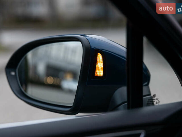 Синий Фольксваген Пассат, объемом двигателя 2 л и пробегом 213 тыс. км за 25300 $, фото 100 на Automoto.ua