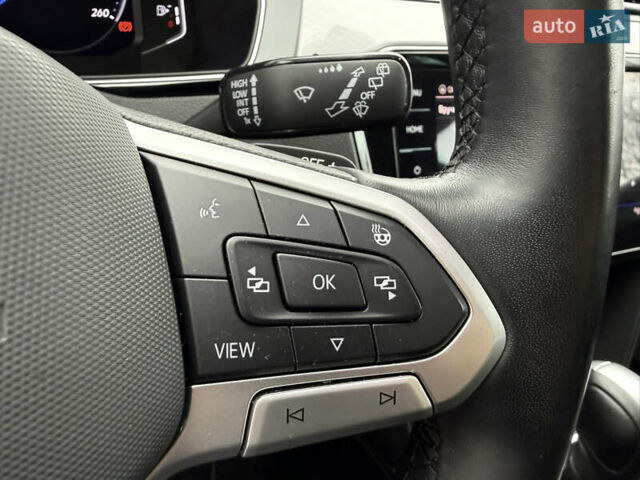 Синий Фольксваген Пассат, объемом двигателя 2 л и пробегом 192 тыс. км за 25500 $, фото 20 на Automoto.ua