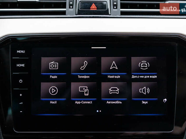 Синий Фольксваген Пассат, объемом двигателя 2 л и пробегом 213 тыс. км за 25300 $, фото 46 на Automoto.ua