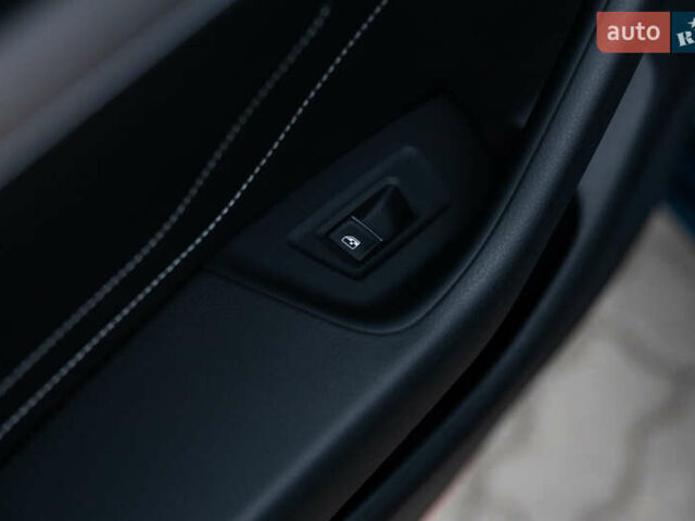 Синий Фольксваген Пассат, объемом двигателя 2 л и пробегом 213 тыс. км за 25300 $, фото 84 на Automoto.ua