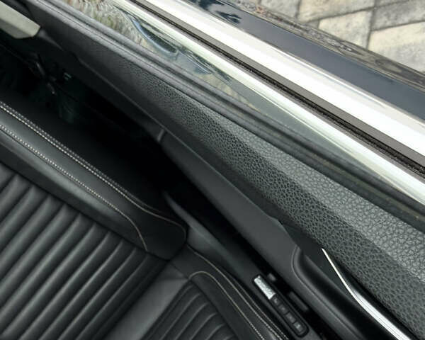 Синий Фольксваген Пассат, объемом двигателя 2 л и пробегом 192 тыс. км за 25500 $, фото 12 на Automoto.ua