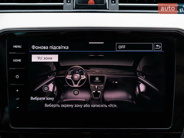 Синий Фольксваген Пассат, объемом двигателя 2 л и пробегом 213 тыс. км за 25300 $, фото 49 на Automoto.ua