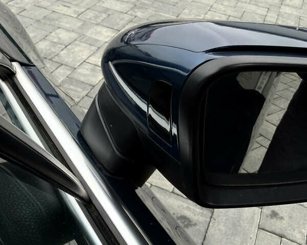 Синий Фольксваген Пассат, объемом двигателя 2 л и пробегом 192 тыс. км за 25500 $, фото 9 на Automoto.ua