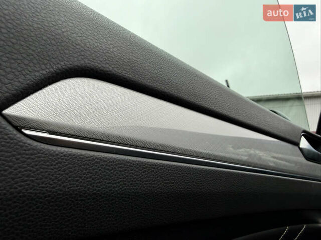 Синий Фольксваген Пассат, объемом двигателя 2 л и пробегом 192 тыс. км за 25500 $, фото 18 на Automoto.ua