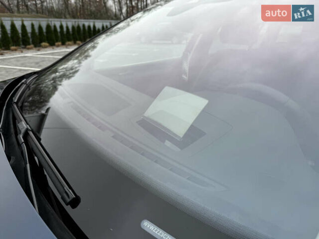 Синий Фольксваген Пассат, объемом двигателя 2 л и пробегом 192 тыс. км за 25500 $, фото 3 на Automoto.ua