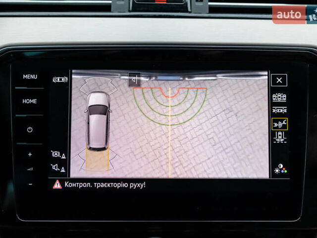 Синий Фольксваген Пассат, объемом двигателя 2 л и пробегом 213 тыс. км за 25300 $, фото 55 на Automoto.ua