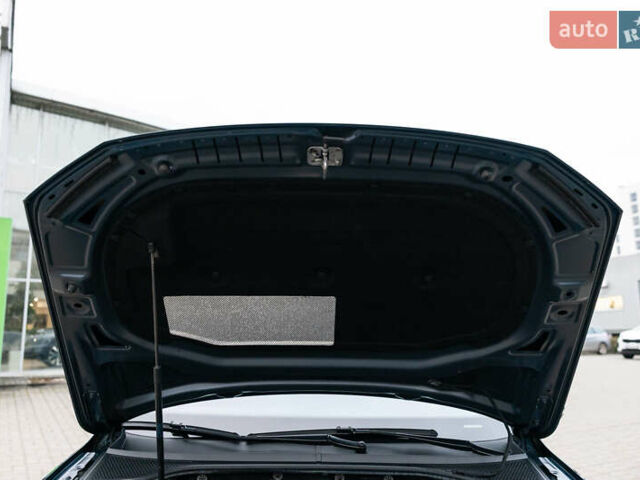 Синий Фольксваген Пассат, объемом двигателя 2 л и пробегом 213 тыс. км за 25300 $, фото 96 на Automoto.ua