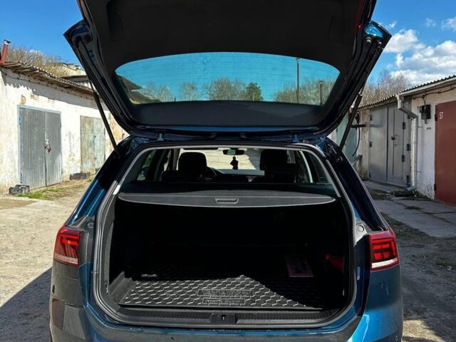 Фольксваген Пассат 2021 в Шепетовке на Automoto.ua Синий Фольксваген Пассат, объемом двигателя 1.97 л и пробегом 0 тыс. км за 20300 $, фото 1 на Automoto.ua