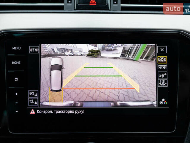 Синий Фольксваген Пассат, объемом двигателя 2 л и пробегом 213 тыс. км за 25300 $, фото 53 на Automoto.ua