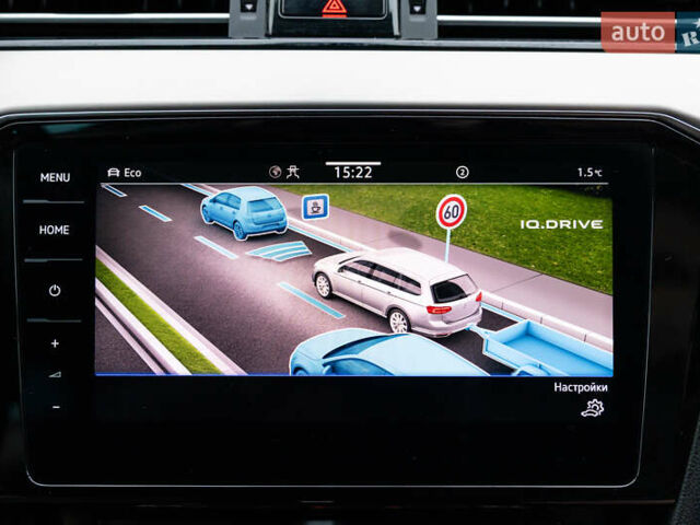 Синий Фольксваген Пассат, объемом двигателя 2 л и пробегом 213 тыс. км за 25300 $, фото 50 на Automoto.ua