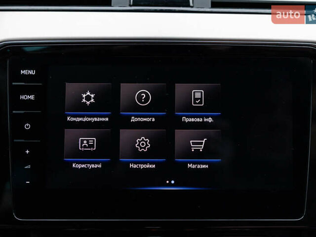 Синий Фольксваген Пассат, объемом двигателя 2 л и пробегом 213 тыс. км за 25300 $, фото 47 на Automoto.ua