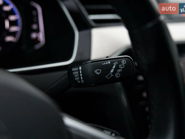 Синий Фольксваген Пассат, объемом двигателя 2 л и пробегом 213 тыс. км за 25300 $, фото 35 на Automoto.ua