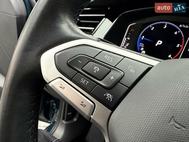 Синий Фольксваген Пассат, объемом двигателя 2 л и пробегом 192 тыс. км за 25500 $, фото 19 на Automoto.ua