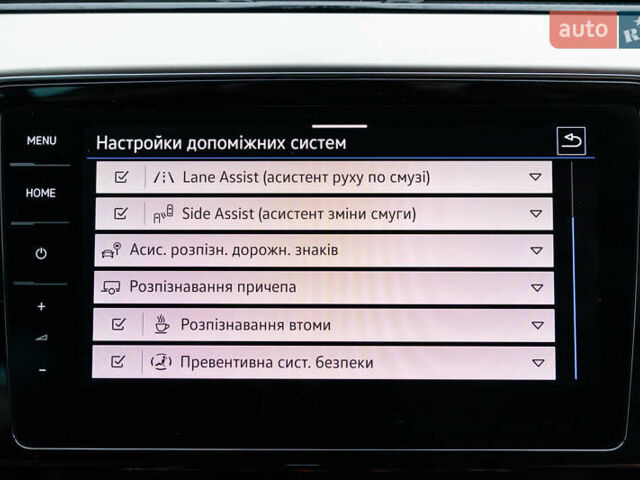 Синий Фольксваген Пассат, объемом двигателя 2 л и пробегом 213 тыс. км за 25300 $, фото 52 на Automoto.ua