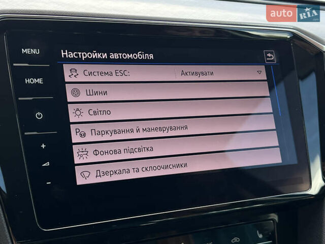 Синий Фольксваген Пассат, объемом двигателя 2 л и пробегом 154 тыс. км за 23329 $, фото 67 на Automoto.ua
