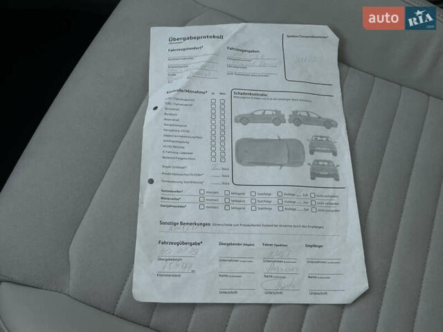 Синий Фольксваген Пассат, объемом двигателя 2 л и пробегом 154 тыс. км за 28439 $, фото 72 на Automoto.ua