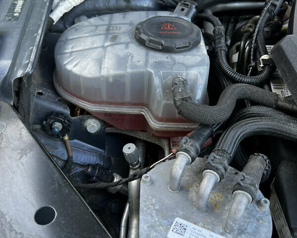 Синий Фольксваген Пассат, объемом двигателя 2 л и пробегом 193 тыс. км за 20800 $, фото 24 на Automoto.ua