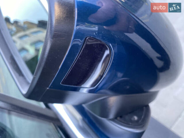 Синий Фольксваген Пассат, объемом двигателя 2 л и пробегом 244 тыс. км за 20193 $, фото 27 на Automoto.ua