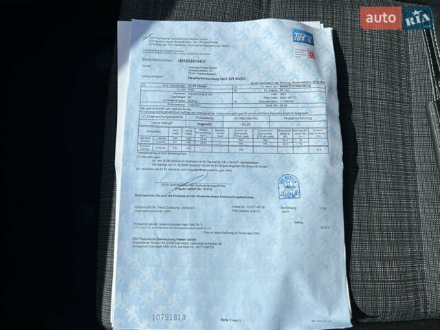Синий Фольксваген Пассат, объемом двигателя 2 л и пробегом 154 тыс. км за 23329 $, фото 77 на Automoto.ua