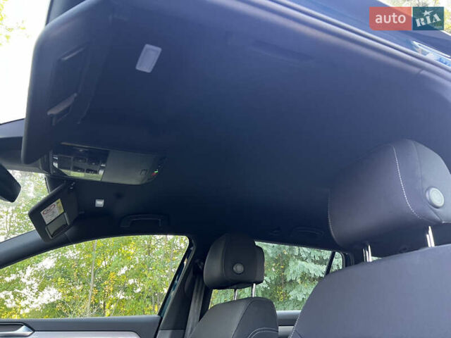 Синий Фольксваген Пассат, объемом двигателя 2 л и пробегом 193 тыс. км за 20800 $, фото 20 на Automoto.ua