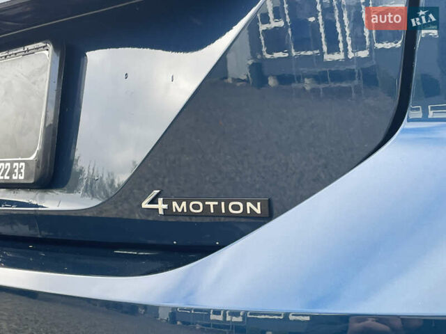 Синий Фольксваген Пассат, объемом двигателя 2 л и пробегом 154 тыс. км за 28439 $, фото 17 на Automoto.ua