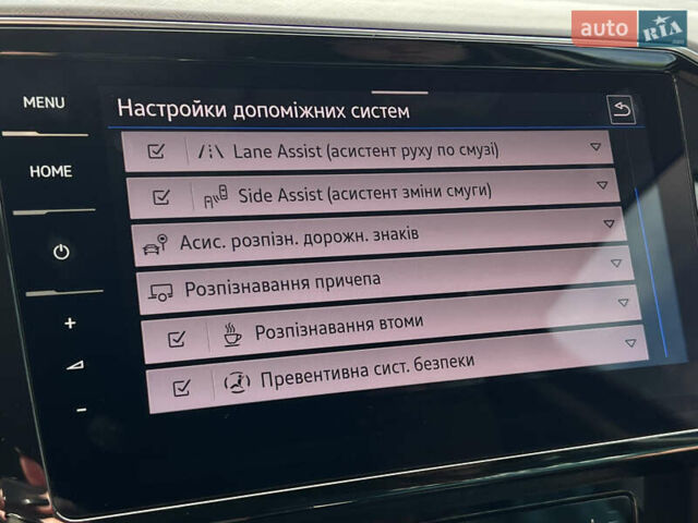Синий Фольксваген Пассат, объемом двигателя 2 л и пробегом 154 тыс. км за 23329 $, фото 66 на Automoto.ua